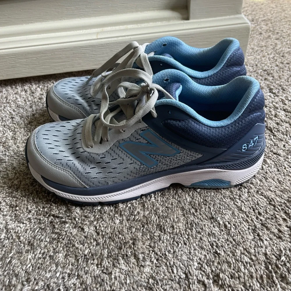 New balance 847 v4 Athletic Sneakers